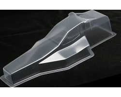 RC10 Viper Body Clear photo
