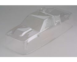 RC10t Body Clear photo