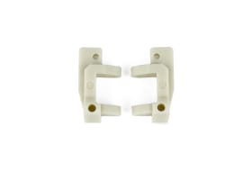 Front Caster Blocks 30 deg. photo