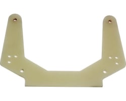 RC10 Graphite Kit Front Shock Tower photo