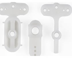 RC10 Servo Saver plastic photo