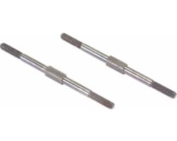 Turnbuckles M3x52 mm/2.06 in silver photo
