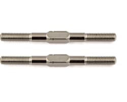 Turnbuckles 3x38mm RC10F6 photo