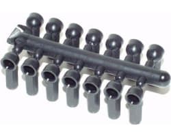 Nylon Ball Cup 4-40 (14) photo