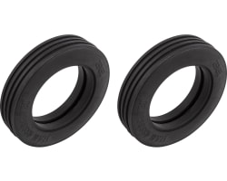 RC10cc Front Tires photo