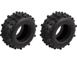 RC10cc Rear Tires photo