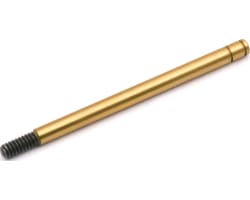FT Gold Shock Shaft 1.02 in stroke front photo