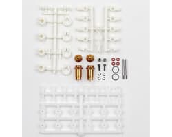 RC10 Shock Kit 0.56 in 2 shocks photo