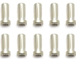 Low-Profile Buller Connector 5mm X 14mm (10) photo