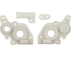 RC10 4WD Front Transmission Case photo