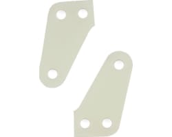 RC10 4WD Steering Block Arms photo