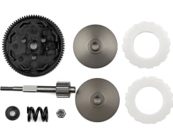 RC10 Slipper Set V2 photo