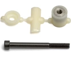 Diff Thrust Bolt Set photo