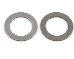 Associated Diff Drive Rings photo