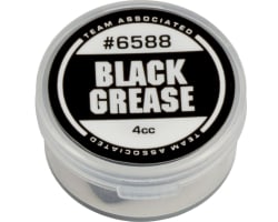 Stealth Black Grease 4cc photo