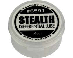 Stealth Differential Lube (4cc) photo