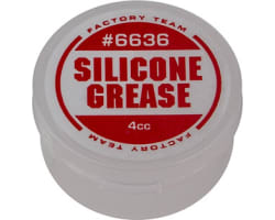 Silicon Diff Grease 1/4oz photo