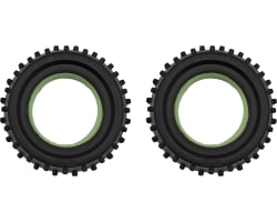 RC10 rear tires 2.0 photo