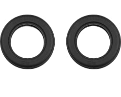 RC10 Front Tire 4 Rib 2.0 In Ribbed photo