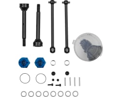 RC10 FT CVA 12mm Hex Conversion Kit photo