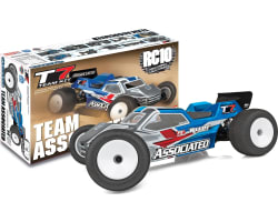 RC10T7 Team Kit photo