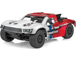 RC10SC7 Team Kit photo