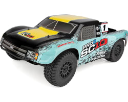 Pro2 SC10 RTR LiPo Combo photo