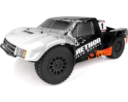 Pro2 SC10 Method Race Wheels RTR LiPo Combo photo