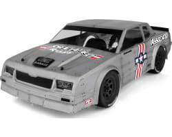 SR10M Dirt Oval Team Kit photo