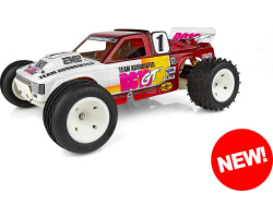 RC10GT Classic 1/10 Nitro Truck Kit photo