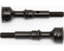 Heavy Duty CVA Axle T5M photo