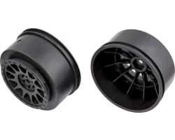 Method Wheels 12 mm Hex black photo