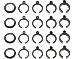 Spring Clips and Retainers: ProSC10 TR Ref DB10 photo