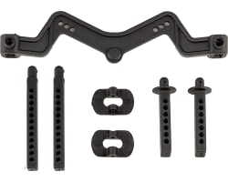 DR10 Body Mount and Posts photo