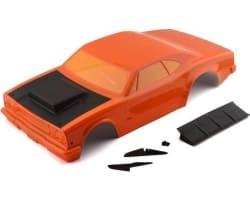 DR10 Reakt Drag Body orange photo