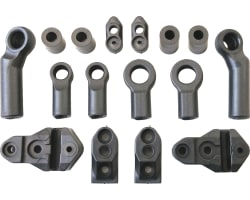 Anti-roll Bar Mounts and Steering Rod Ends photo