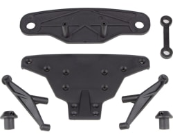 SR10 Front Bumper Set photo