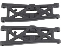 RC10T6.2 FT Front Suspension Arms gull wing photo