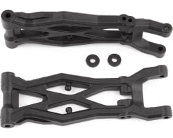 RC10T6.2 Rear Suspension Arms gull wing photo