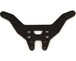 RC10sc6.2 Rear Shock Tower Carbon Fiber photo