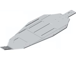 RC10T7 Chassis photo