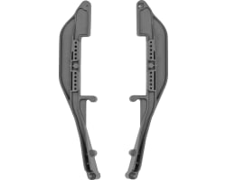 RC10T7 FT Side Rails Carbon photo