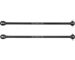 RC10T7 Hd Cva Bones 92.5mm photo