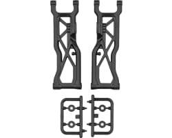 RC10T7 Rear Suspension Arms photo