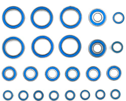 RC10T7 FT Bearing Set photo