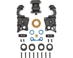 RC10T7 3-Gear Gearbox Conversion photo