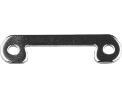 RC10T7 Front Hinge Pin Brace photo