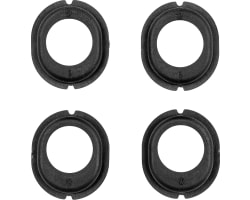 RC10T7 Differential Height Inserts Notched photo