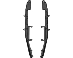 RC10SC7 Chassis Side Rails photo