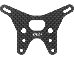 RC10SC7 Front Shock Tower photo